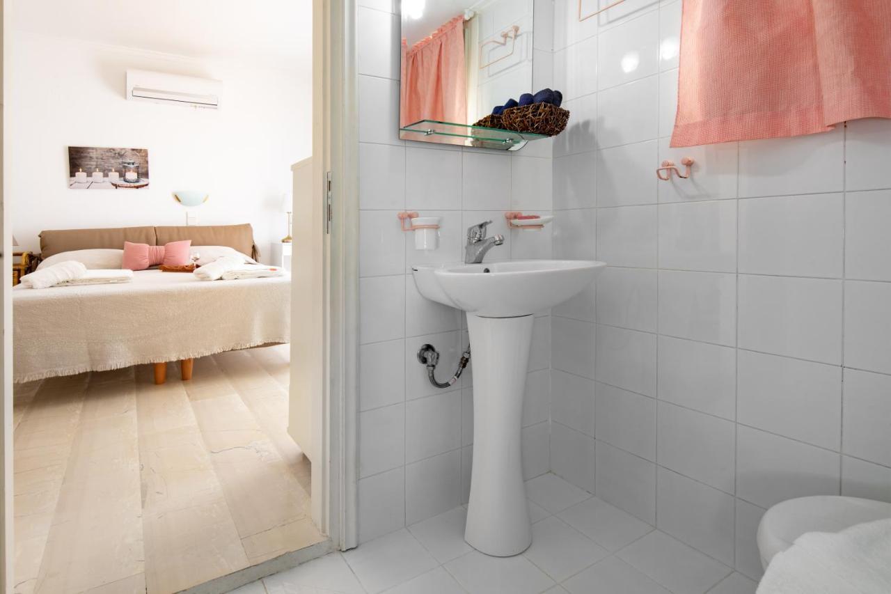 Sunset Home With Sea View Chania  ภายนอก รูปภาพ