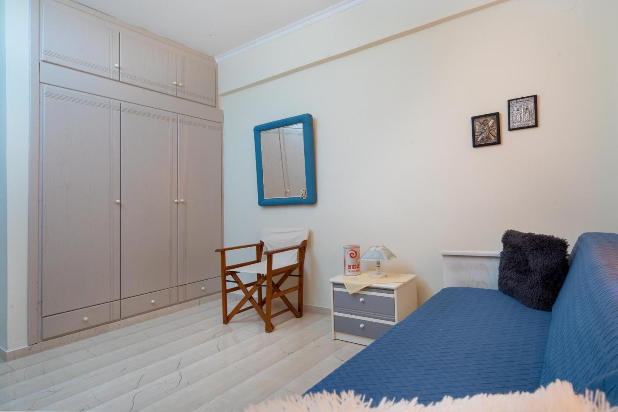 Sunset Home With Sea View Chania  ภายนอก รูปภาพ